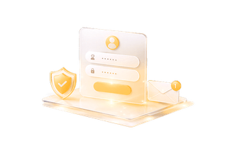 Walkthrough of the first trade on River Ertragvik for new crypto investors